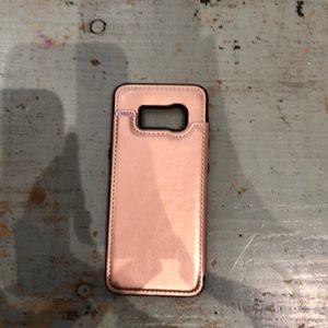 Samsung galaxy S8 phone case